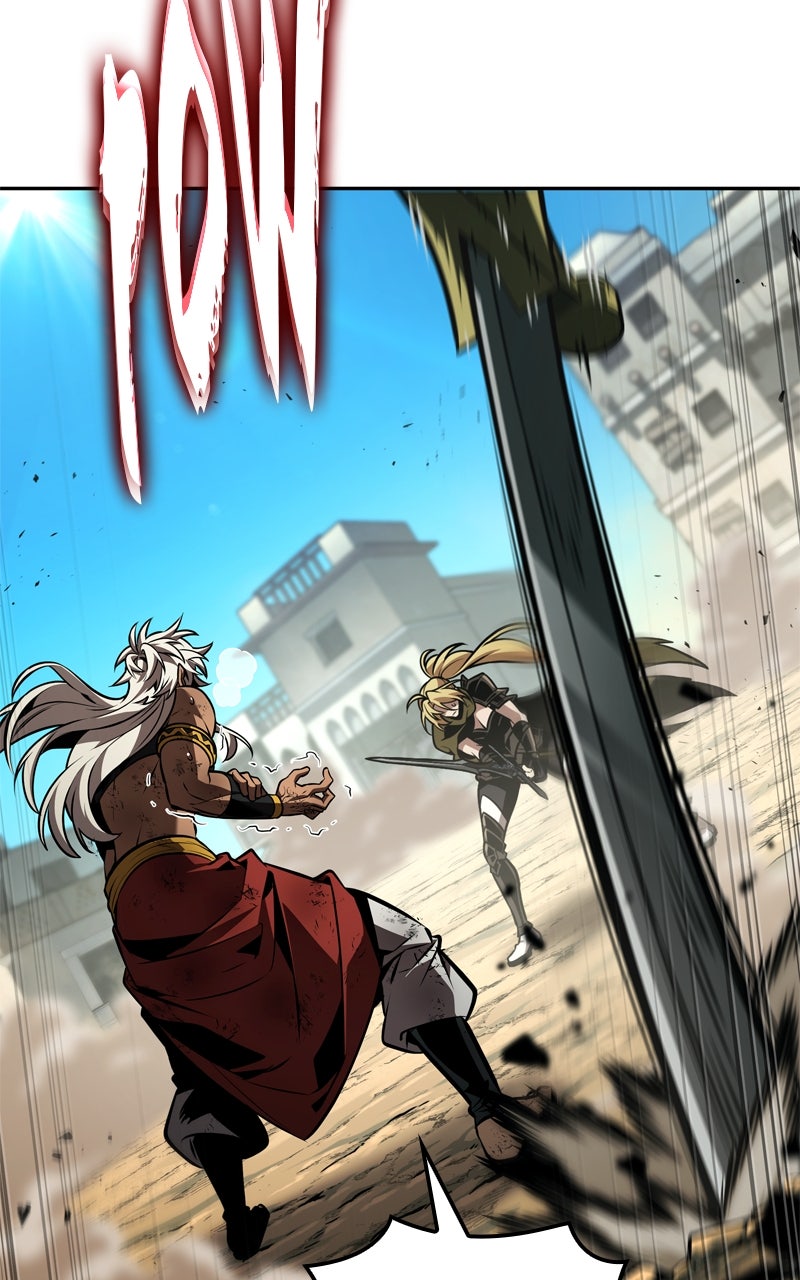 Read The Last Adventurer EN Manga Online