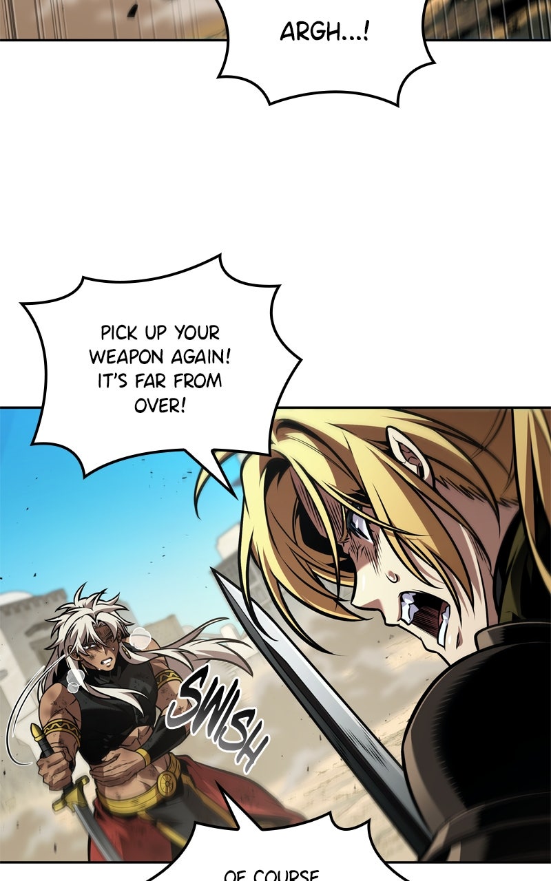 Read The Last Adventurer EN Manga Online