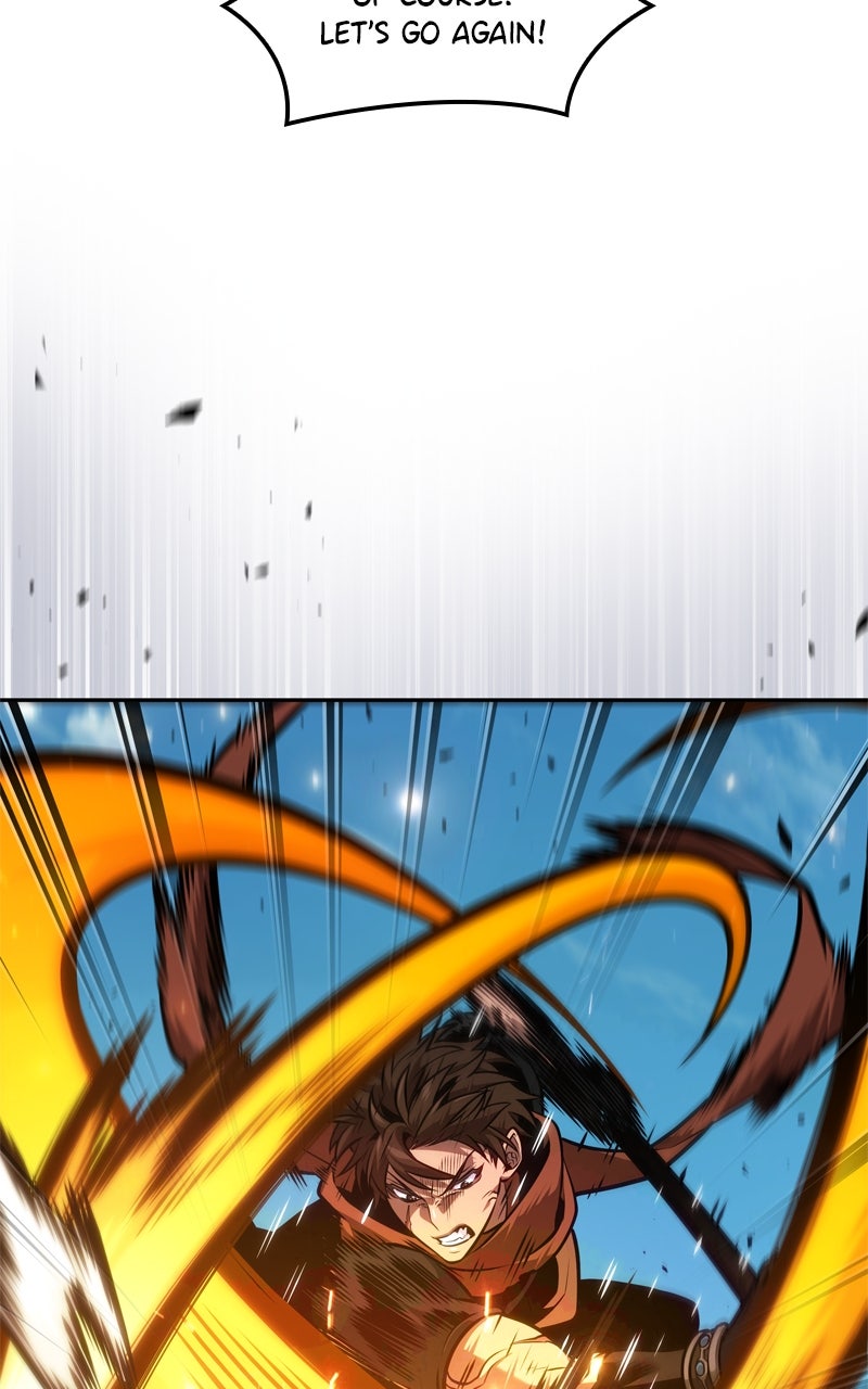 Read The Last Adventurer EN Manga Online