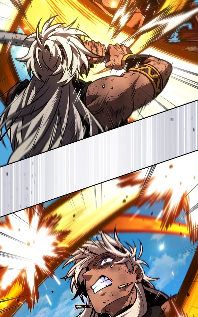 Read The Last Adventurer EN Manga Online