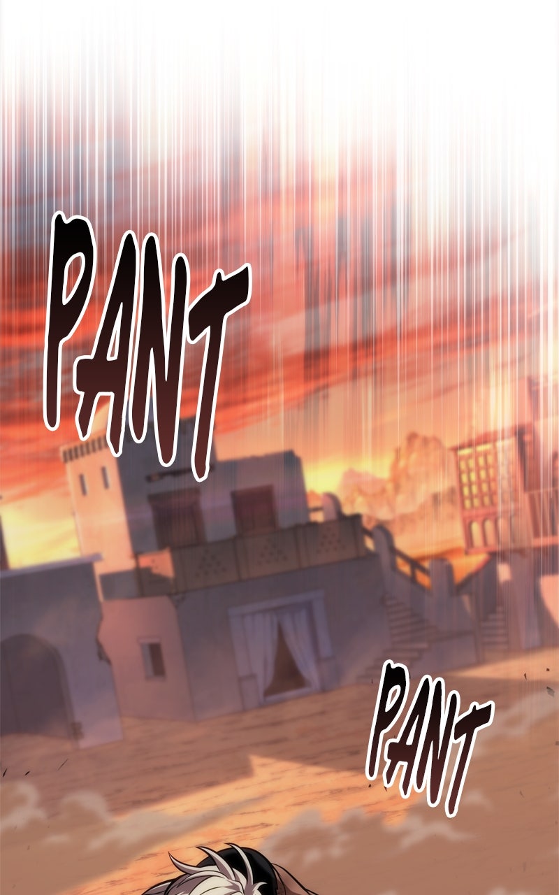 Read The Last Adventurer EN Manga Online