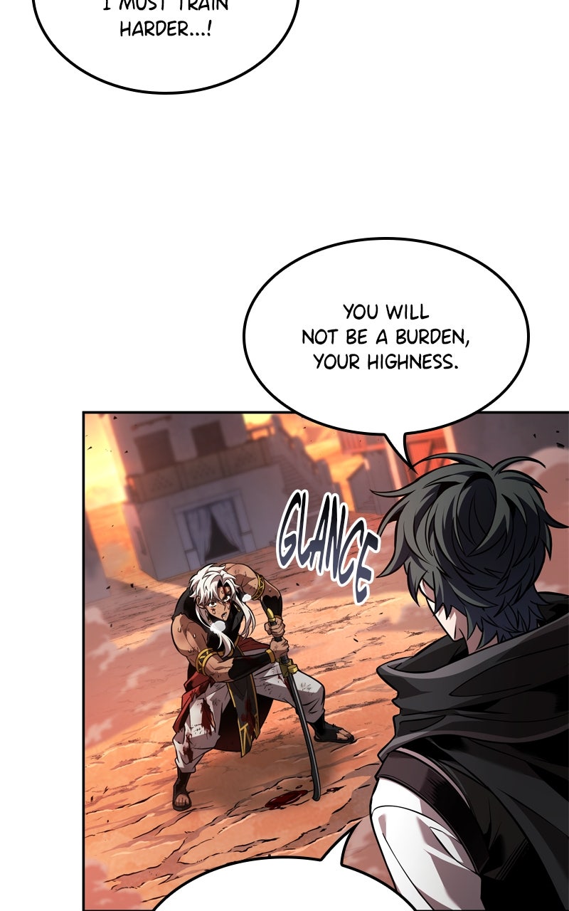 Read The Last Adventurer EN Manga Online