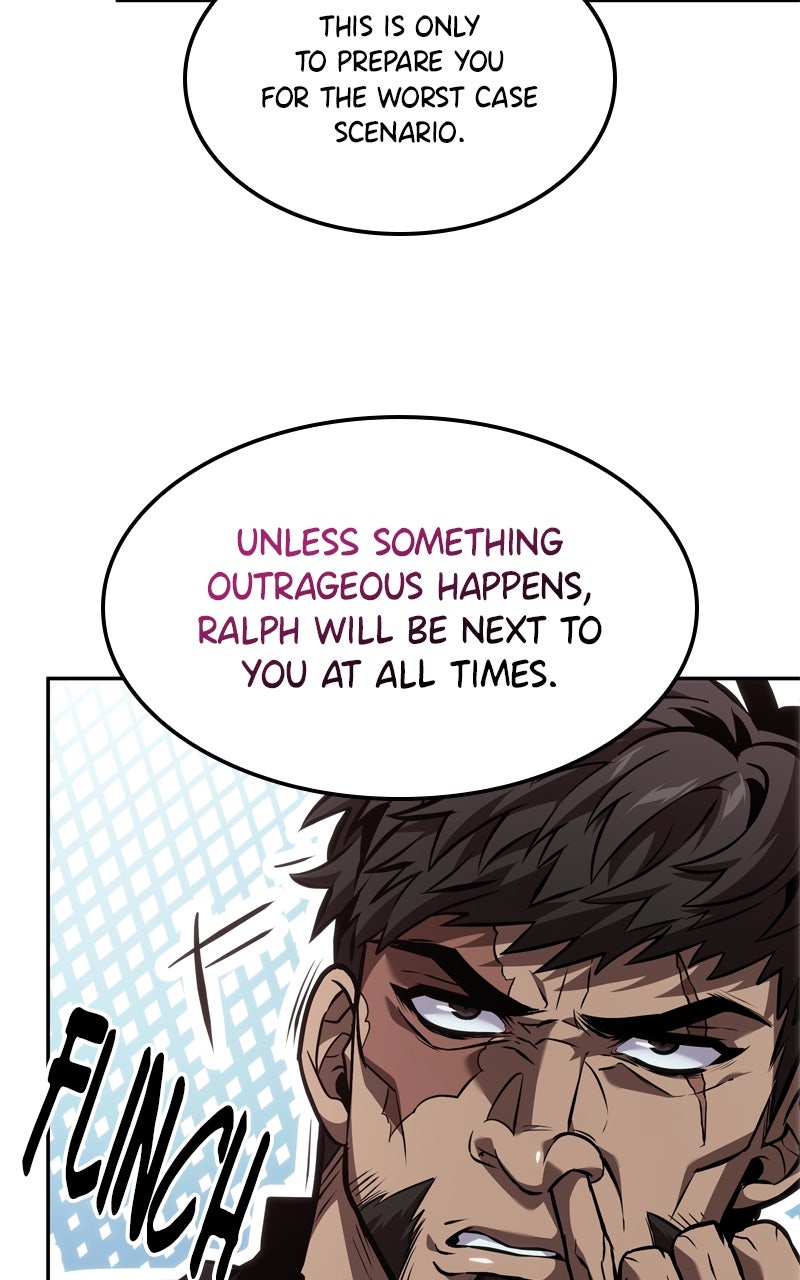 Read The Last Adventurer EN Manga Online