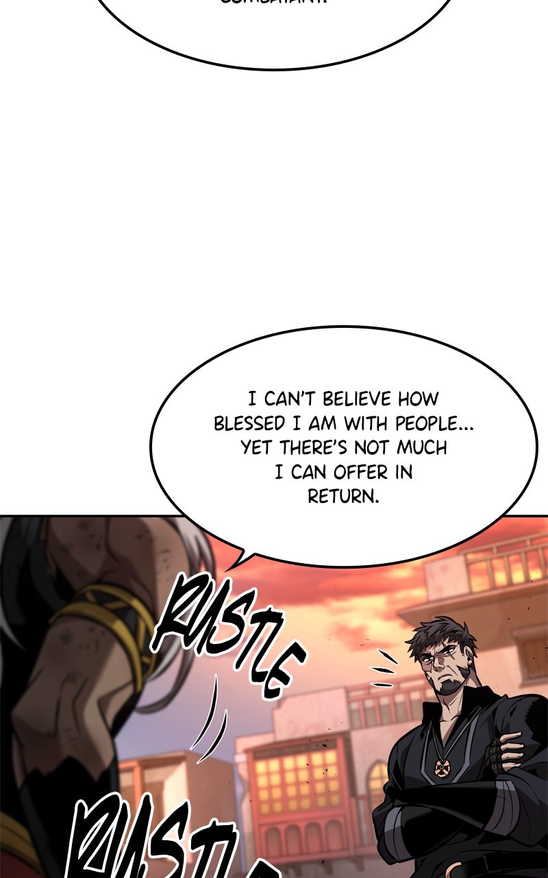 Read The Last Adventurer EN Manga Online