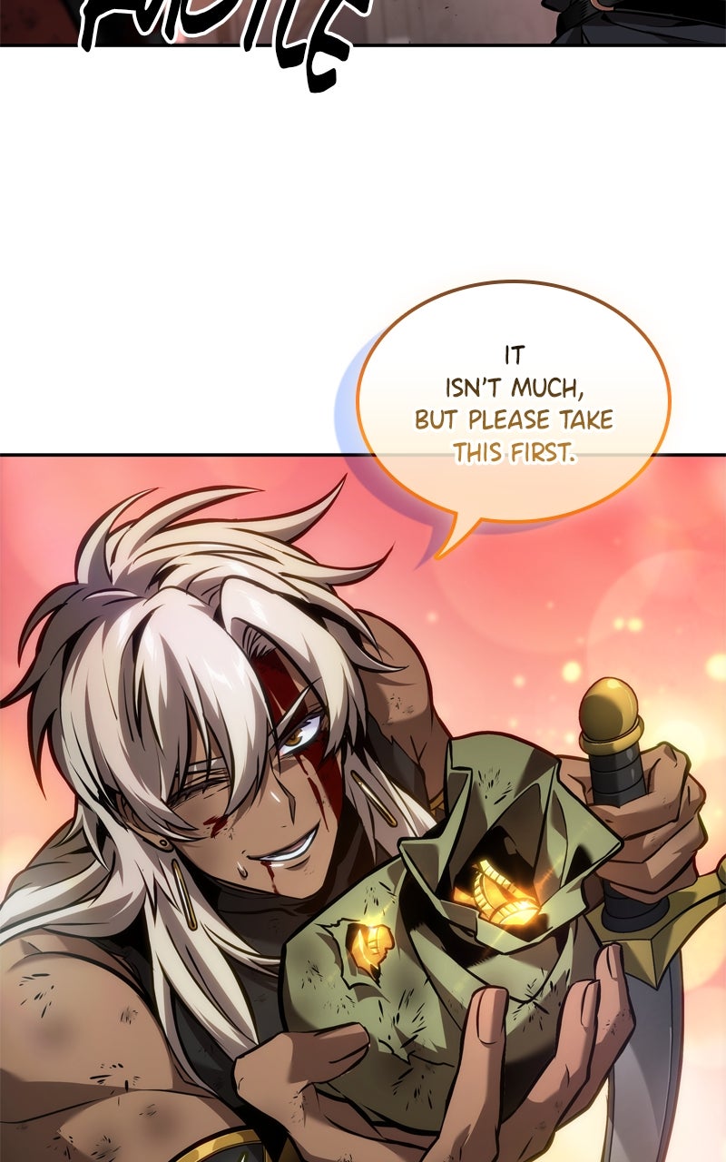 Read The Last Adventurer EN Manga Online