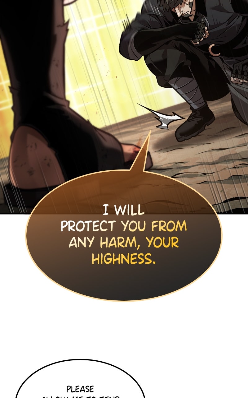 Read The Last Adventurer EN Manga Online