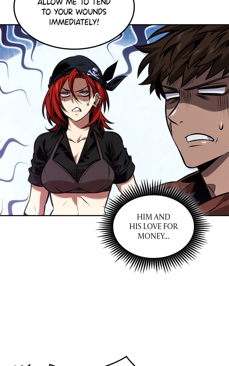 Read The Last Adventurer EN Manga Online