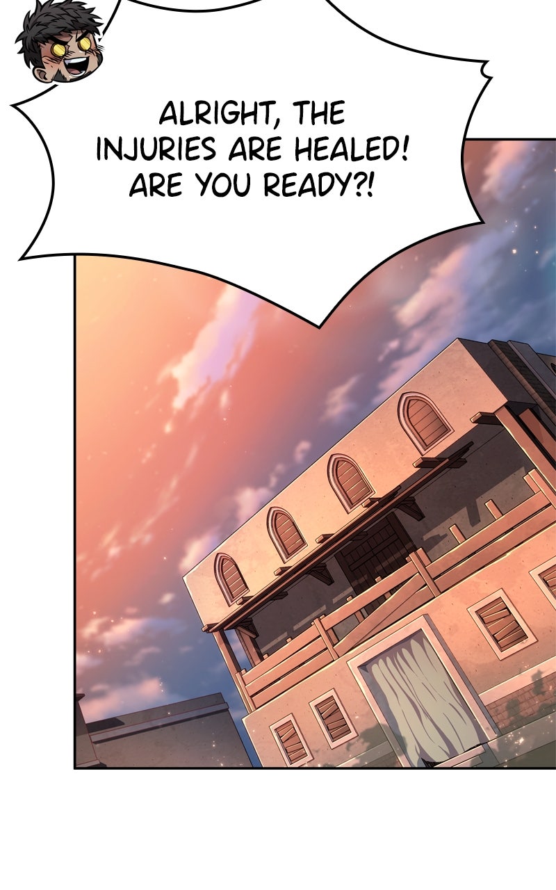 Read The Last Adventurer EN Manga Online