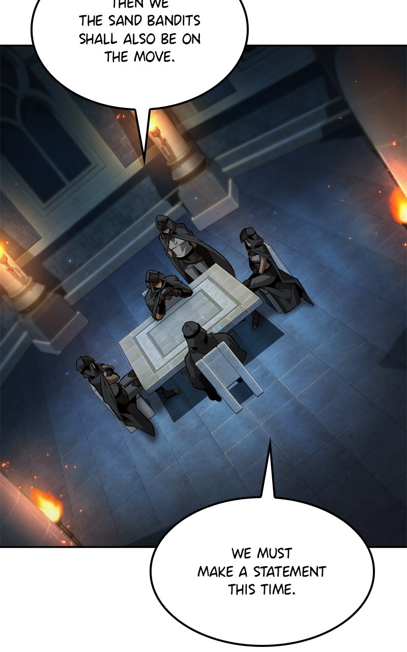 Read The Last Adventurer EN Manga Online