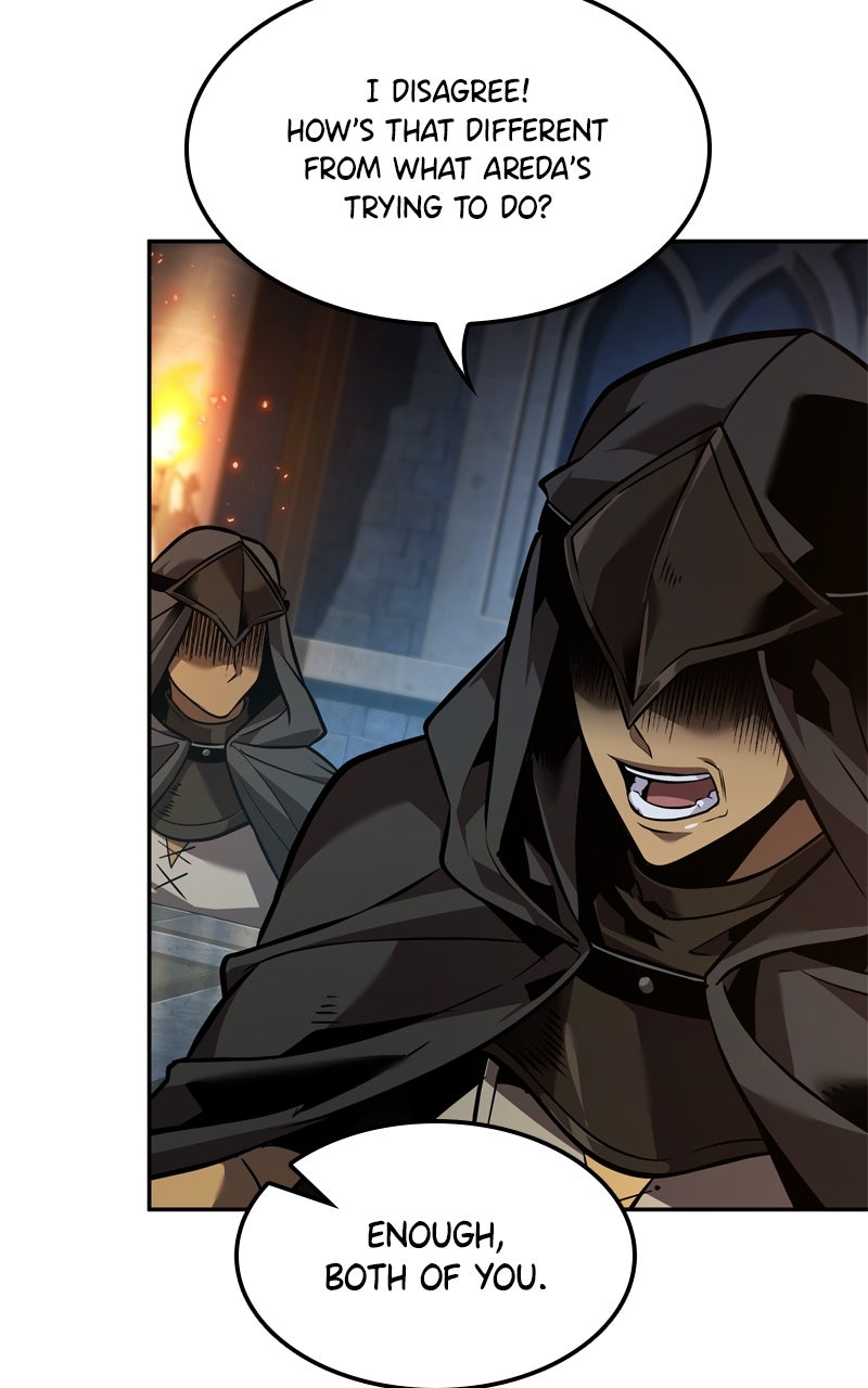 Read The Last Adventurer EN Manga Online