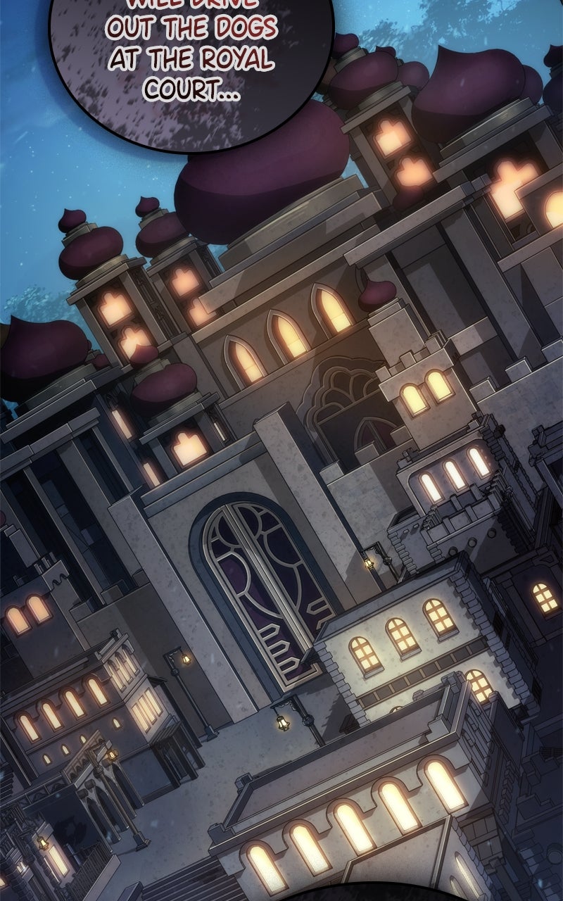 Read The Last Adventurer EN Manga Online