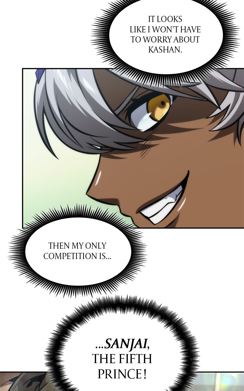 Read The Last Adventurer EN Manga Online