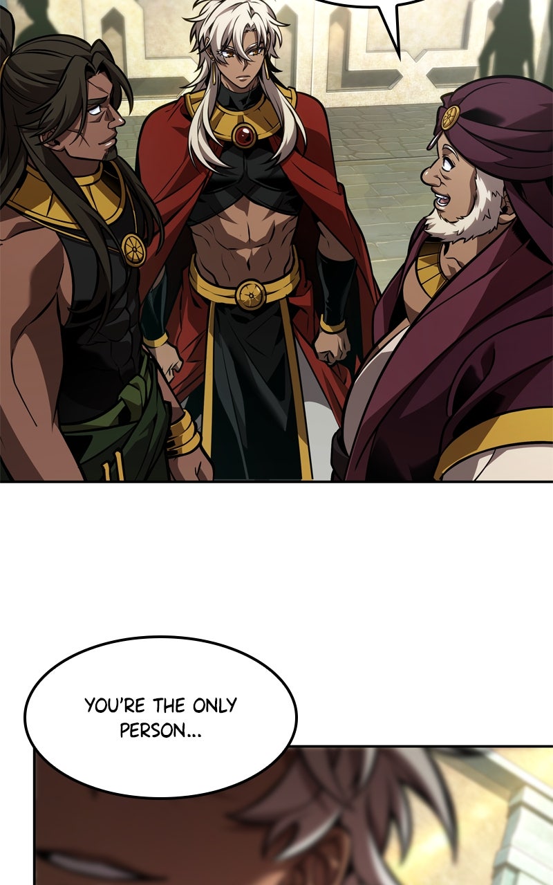 Read The Last Adventurer EN Manga Online