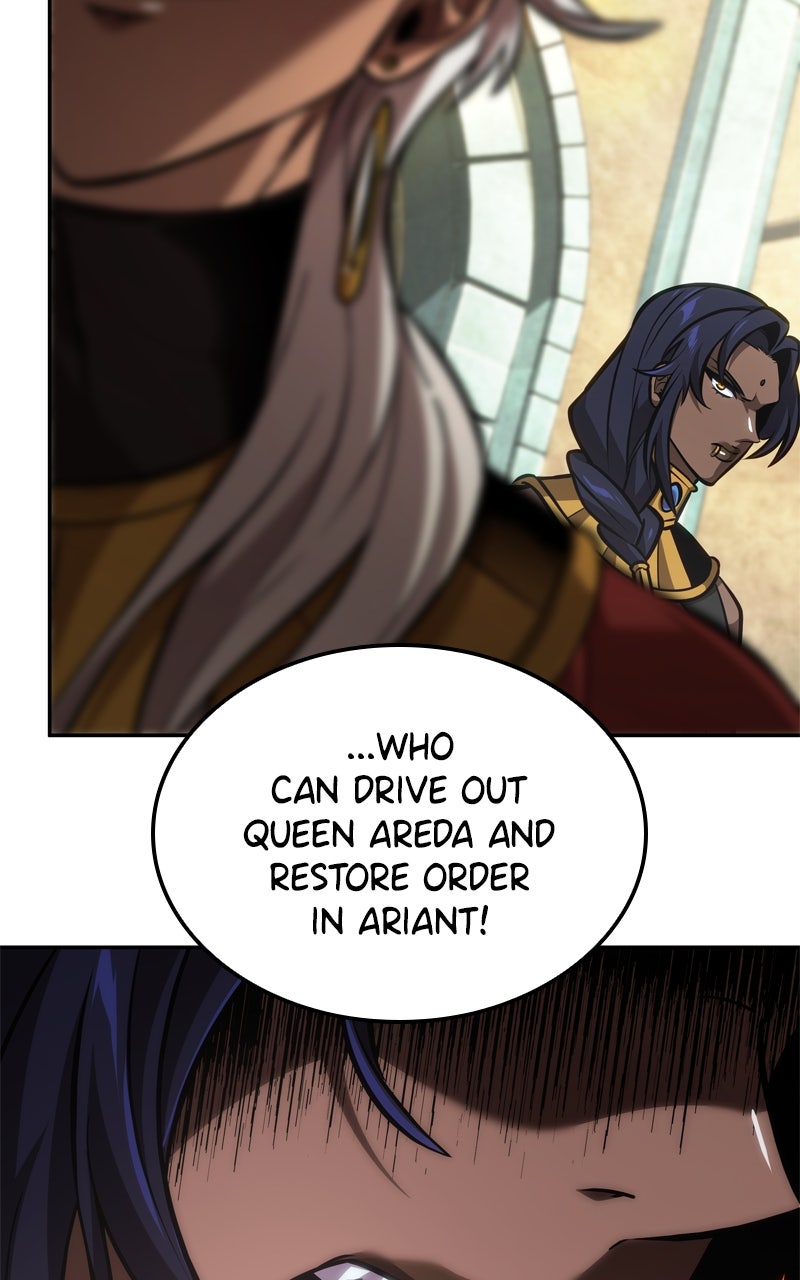 Read The Last Adventurer EN Manga Online