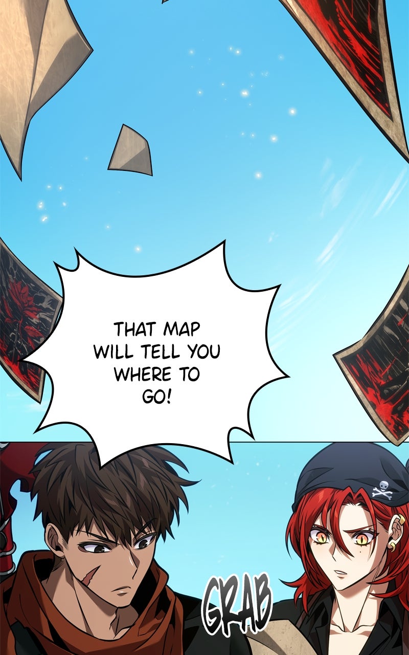 Read The Last Adventurer EN Manga Online