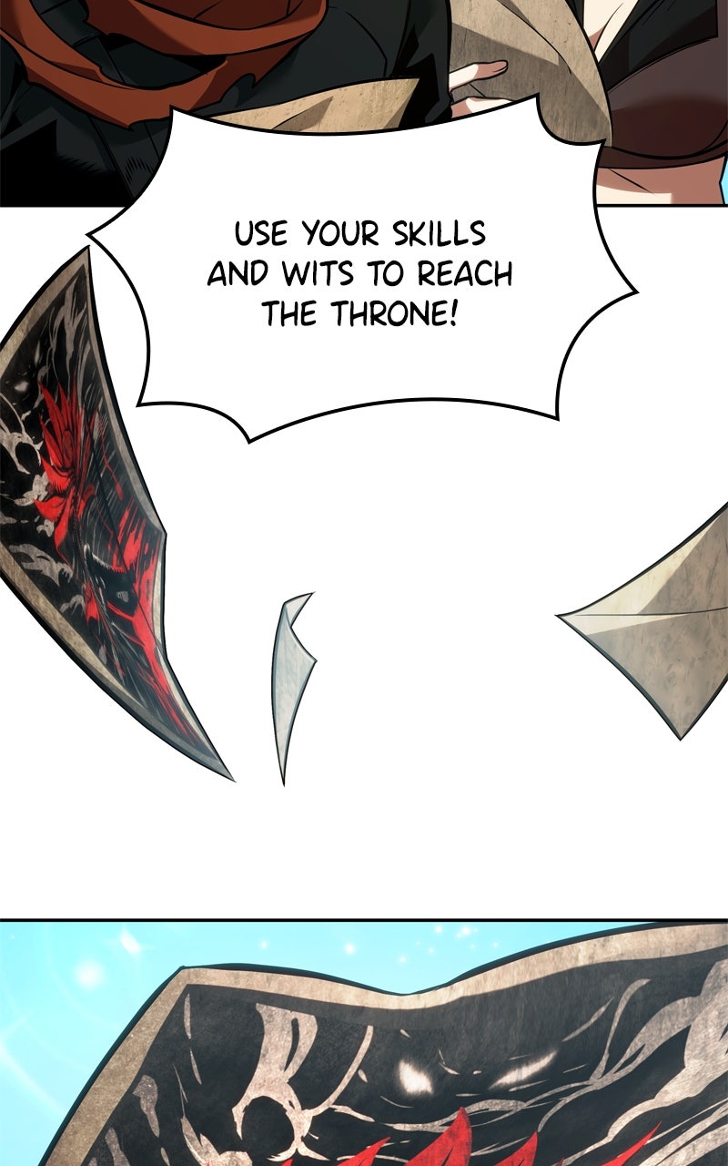 Read The Last Adventurer EN Manga Online