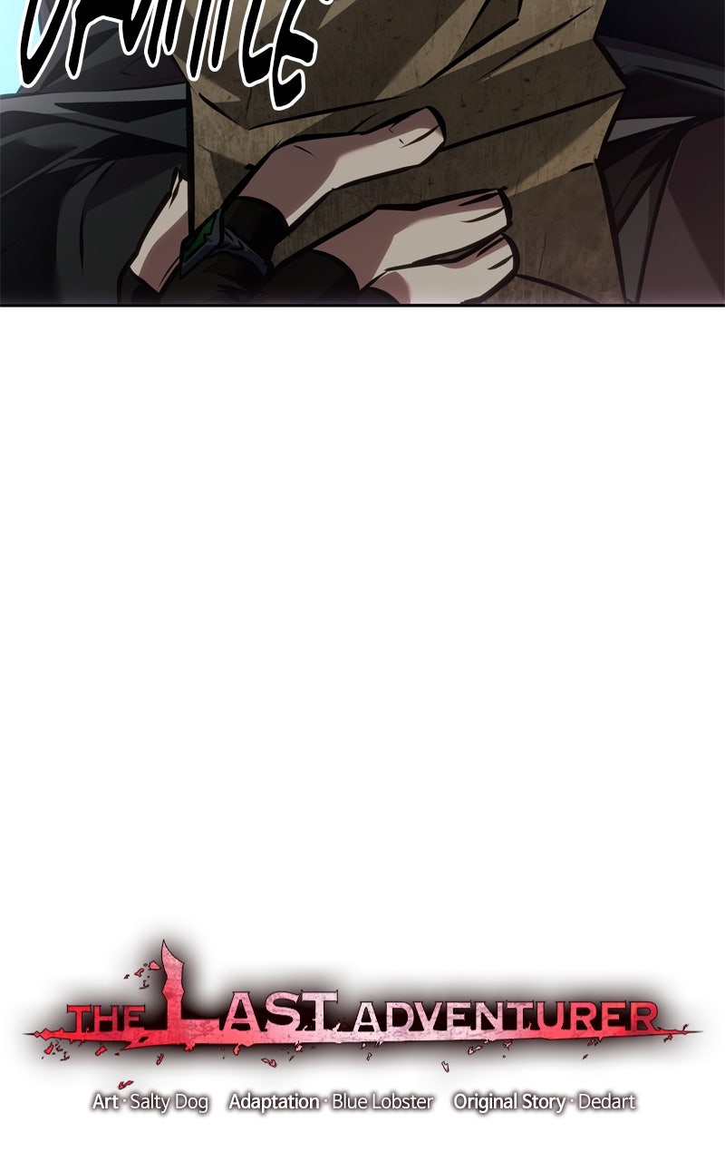 Read The Last Adventurer EN Manga Online