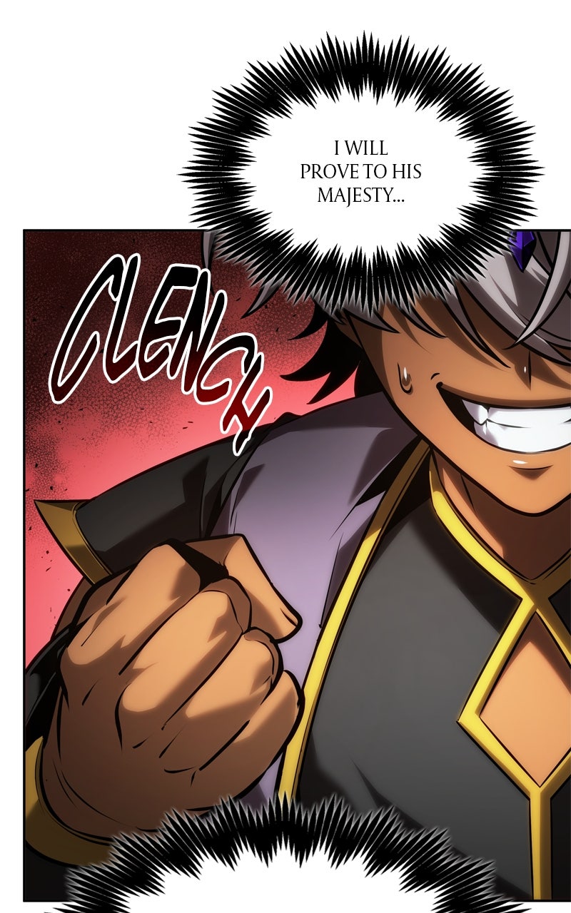 Read The Last Adventurer EN Manga Online