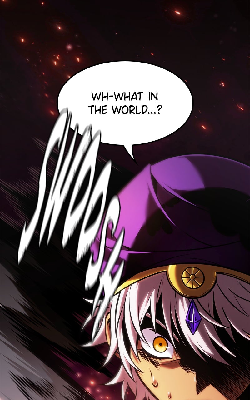 Read The Last Adventurer EN Manga Online