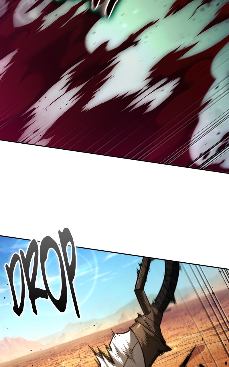 Read The Last Adventurer EN Manga Online