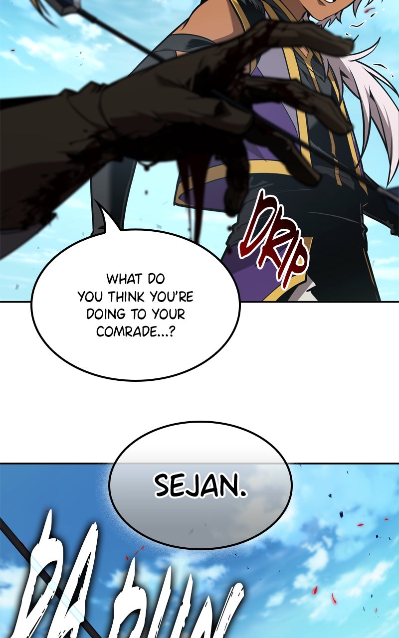 Read The Last Adventurer EN Manga Online