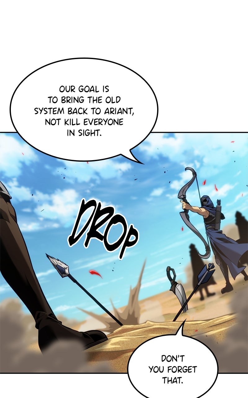 Read The Last Adventurer EN Manga Online