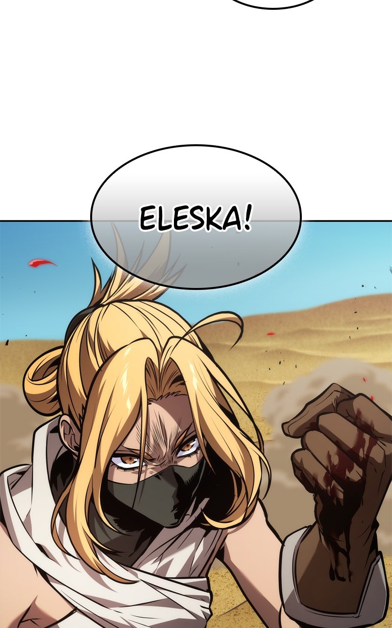 Read The Last Adventurer EN Manga Online