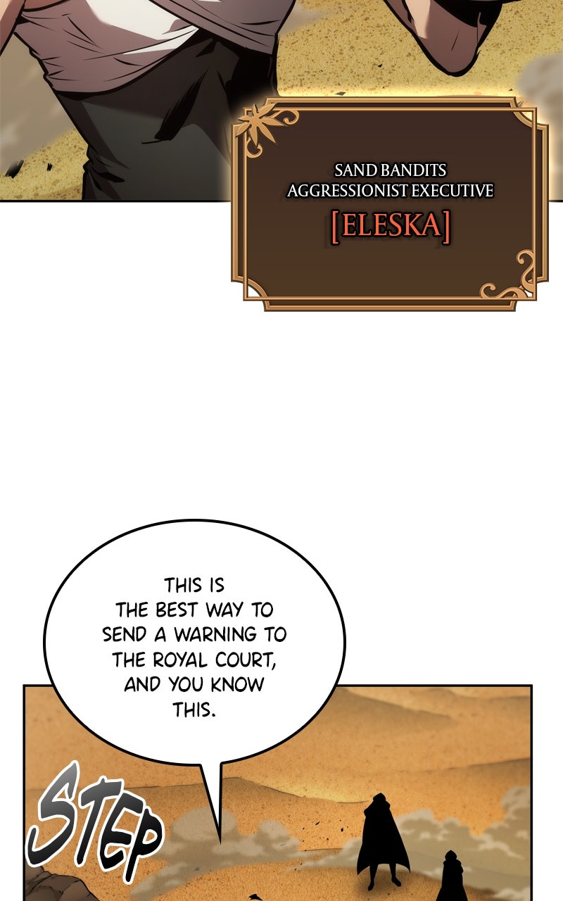 Read The Last Adventurer EN Manga Online