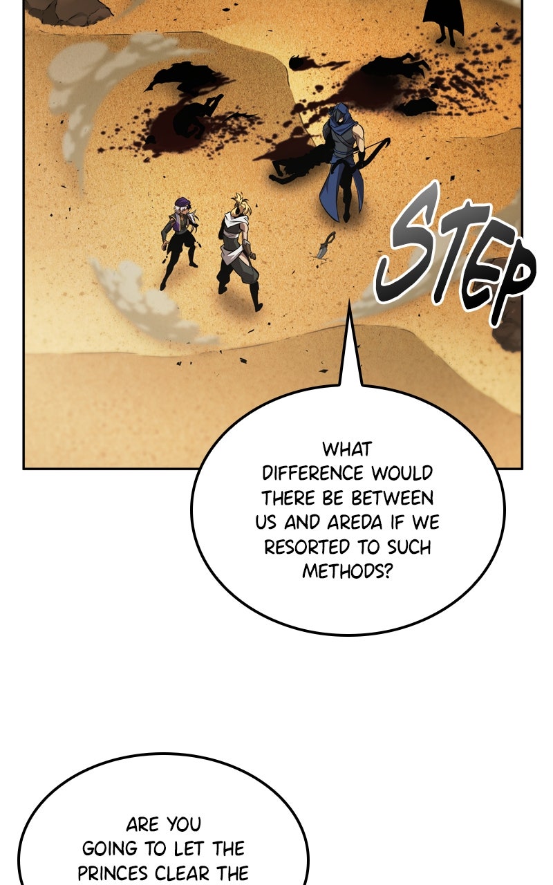 Read The Last Adventurer EN Manga Online