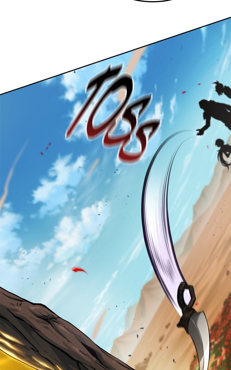 Read The Last Adventurer EN Manga Online