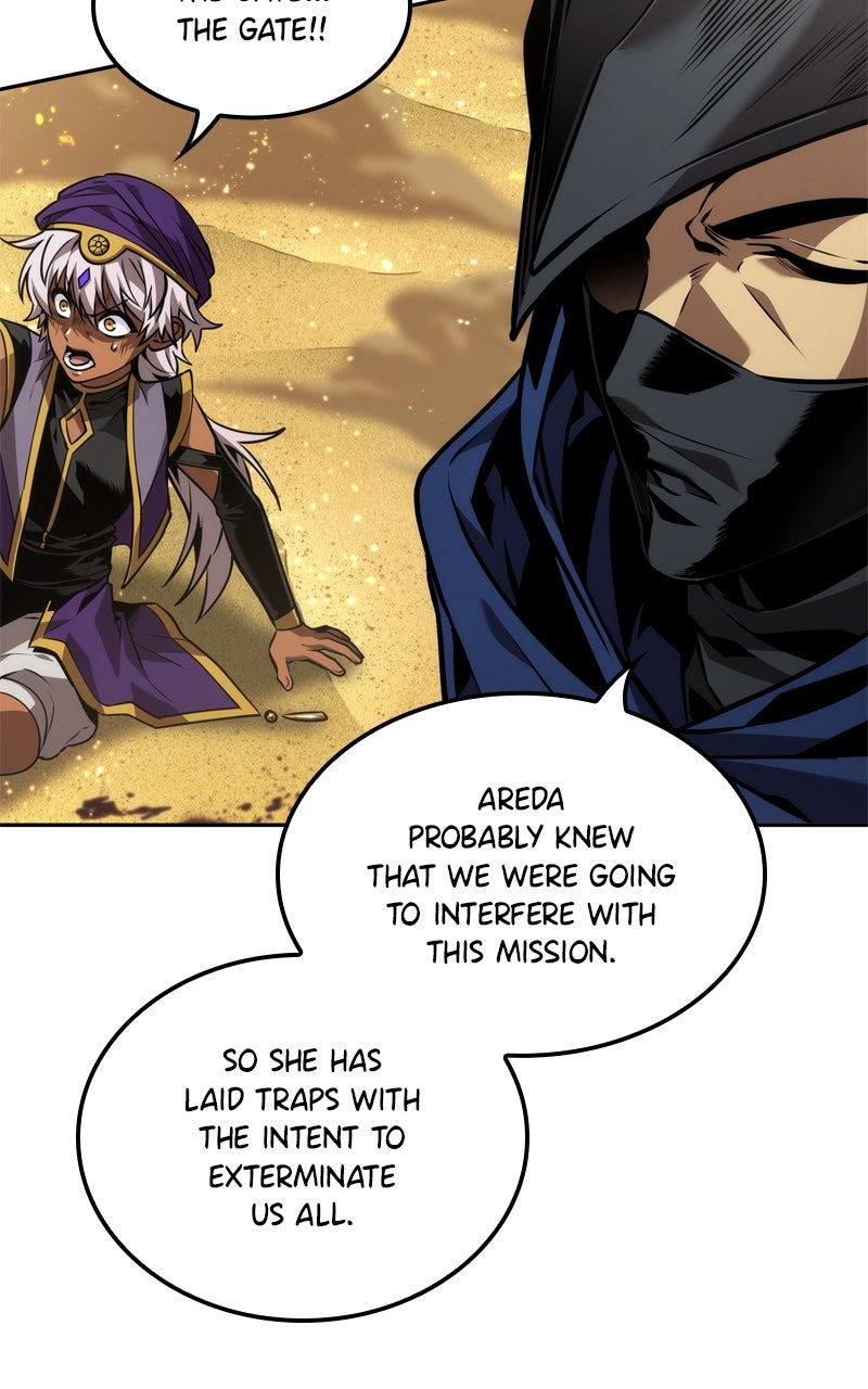 Read The Last Adventurer EN Manga Online