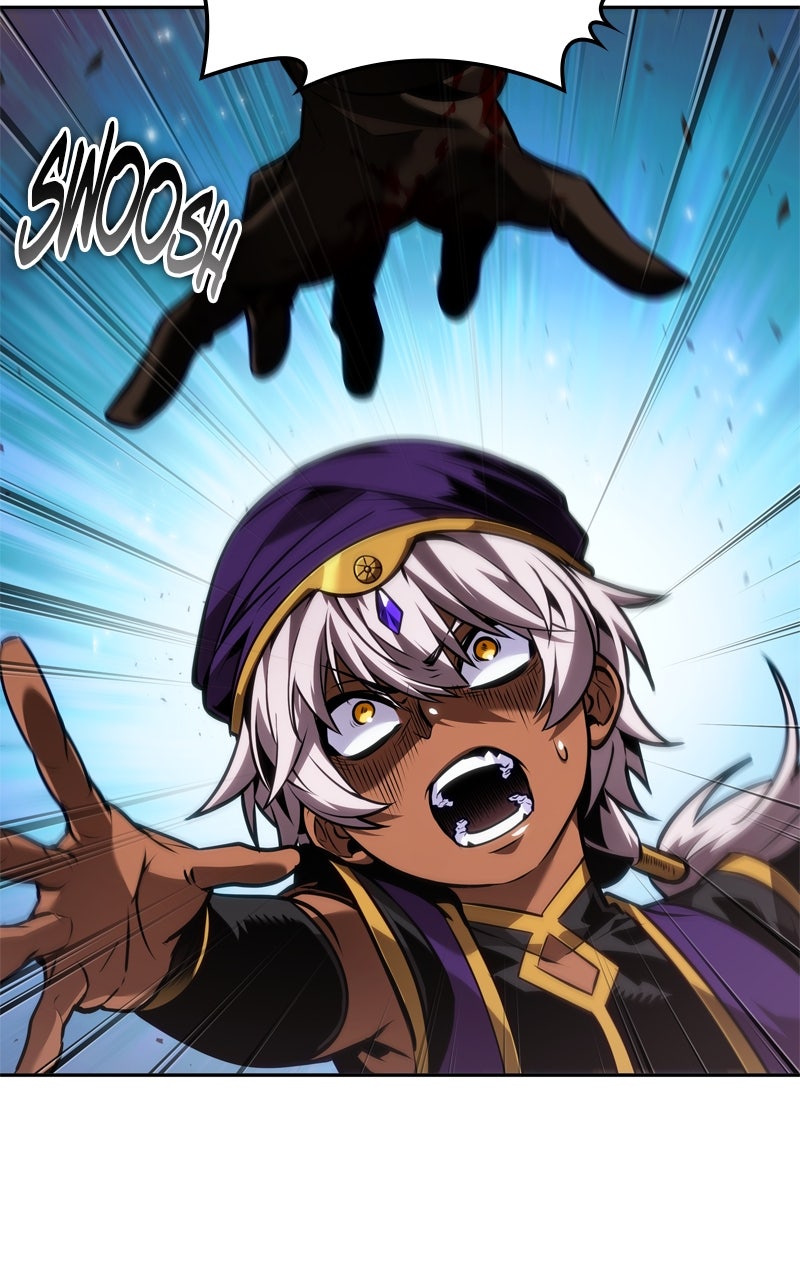 Read The Last Adventurer EN Manga Online