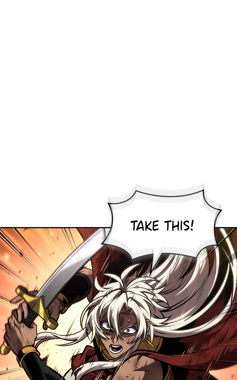 Read The Last Adventurer EN Manga Online