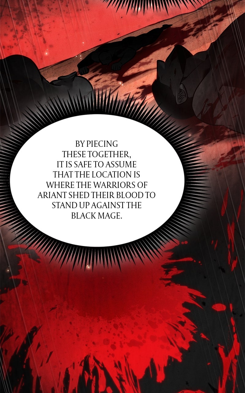 Read The Last Adventurer EN Manga Online