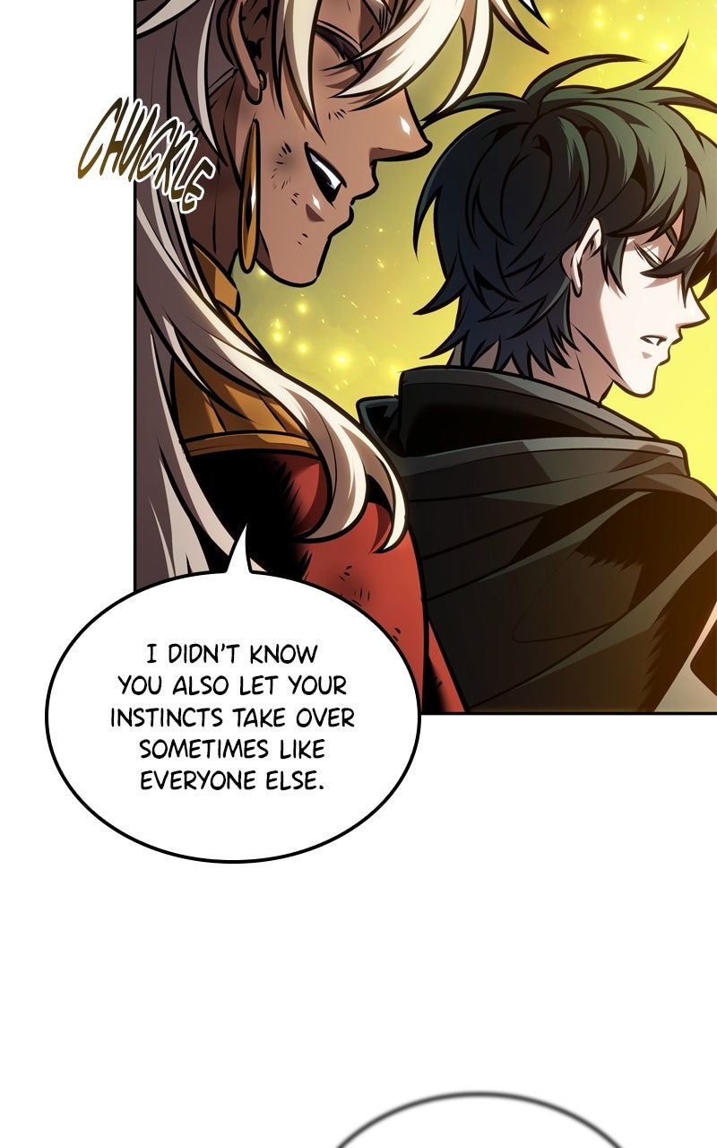 Read The Last Adventurer EN Manga Online