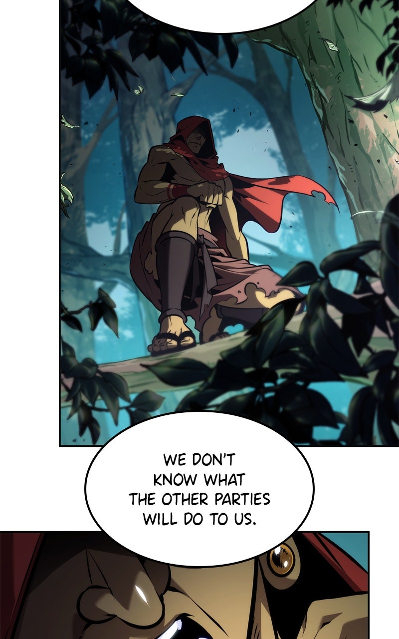 Read The Last Adventurer EN Manga Online