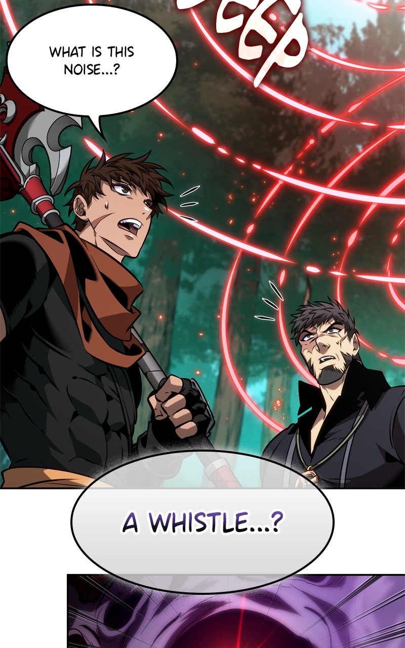 Read The Last Adventurer EN Manga Online