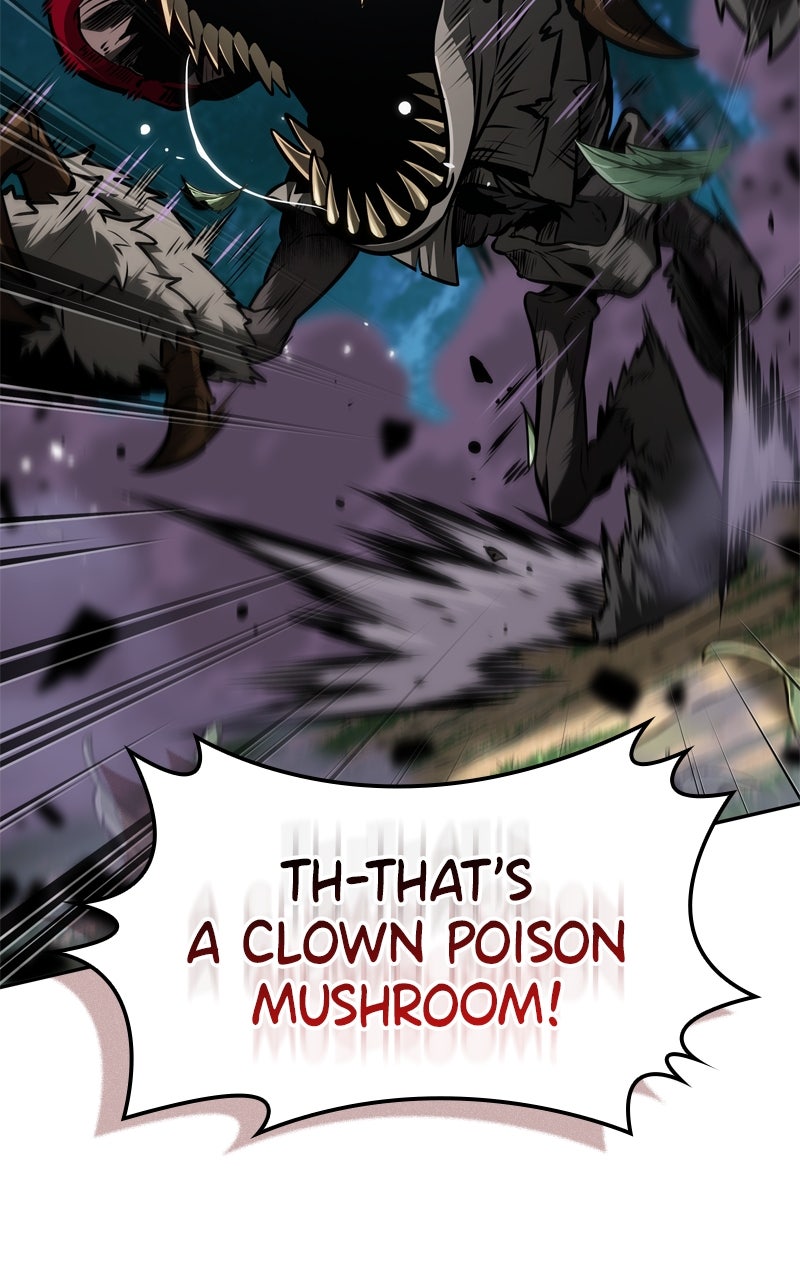 Read The Last Adventurer EN Manga Online