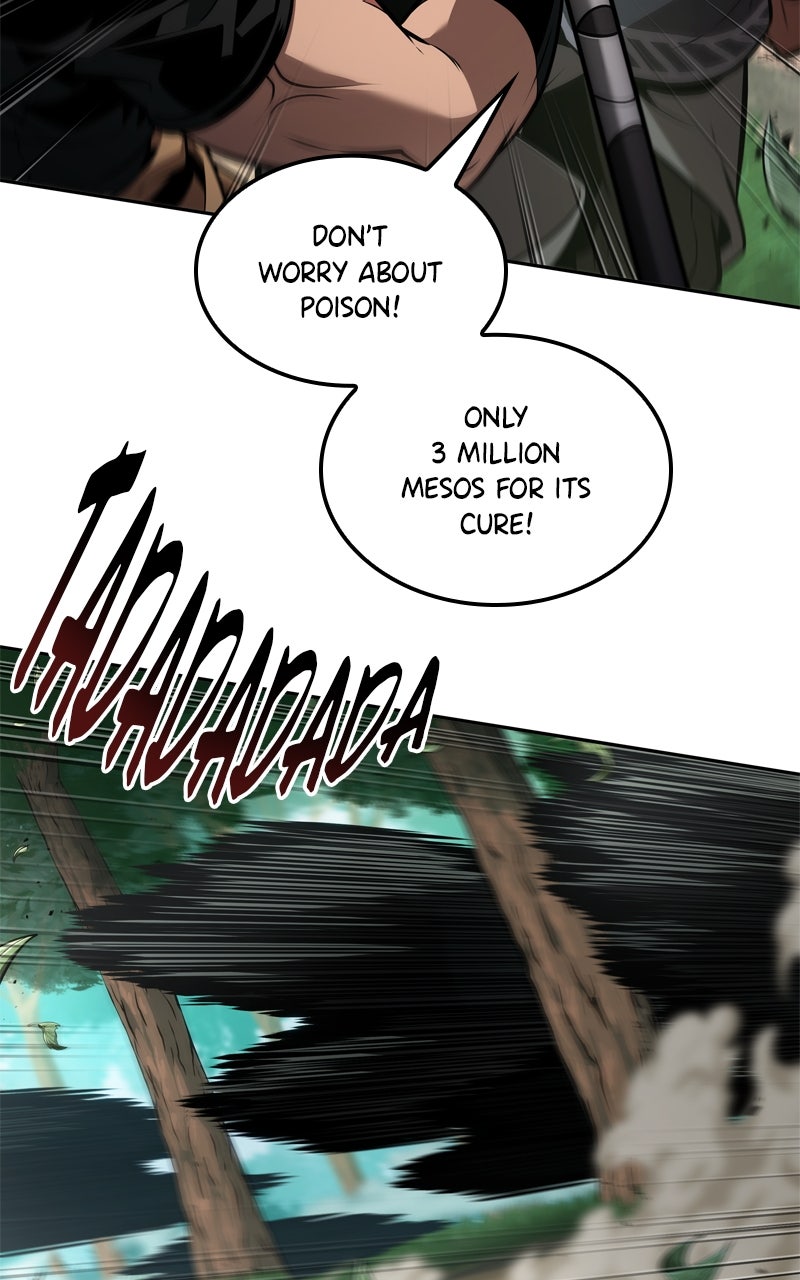 Read The Last Adventurer EN Manga Online