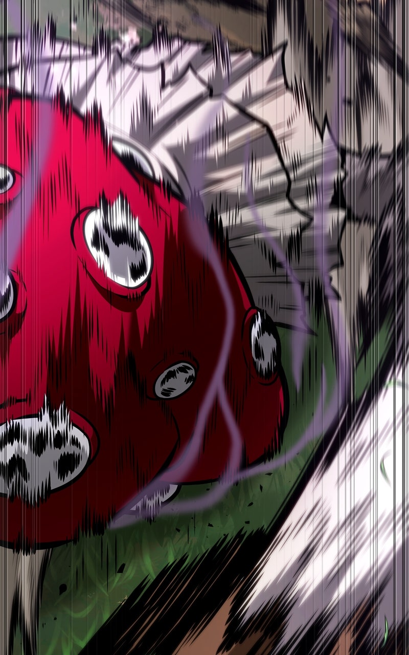 Read The Last Adventurer EN Manga Online