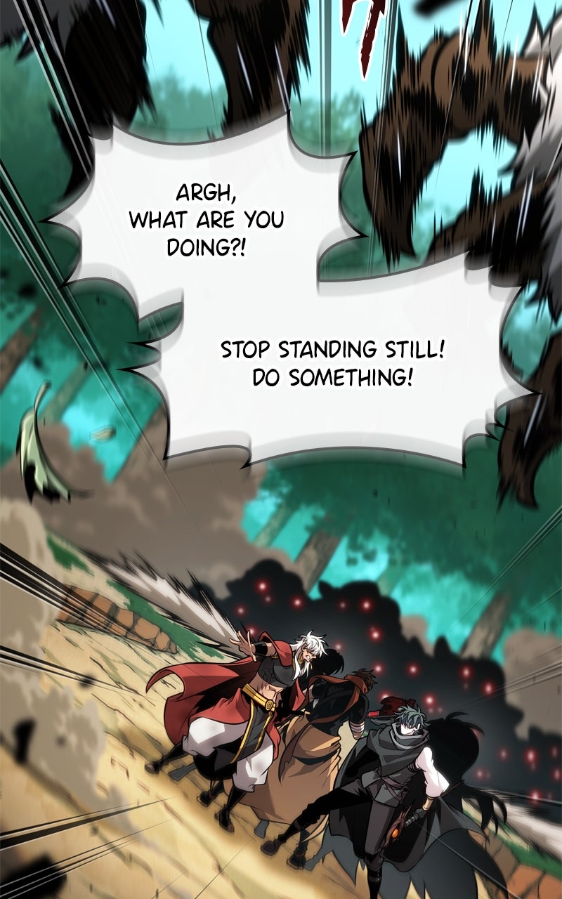 Read The Last Adventurer EN Manga Online