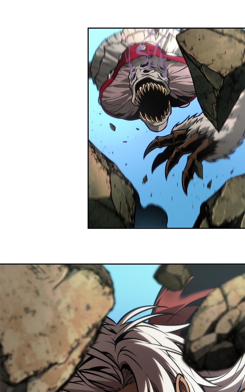 Read The Last Adventurer EN Manga Online