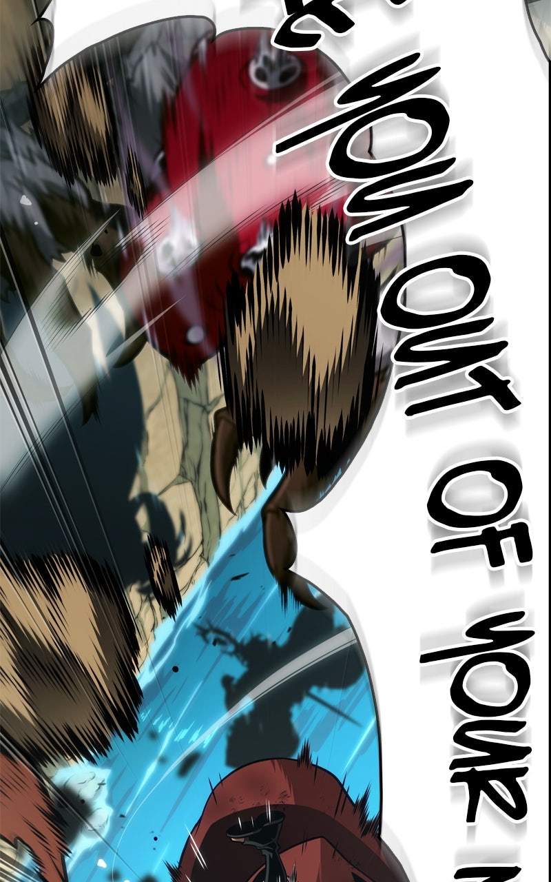 Read The Last Adventurer EN Manga Online