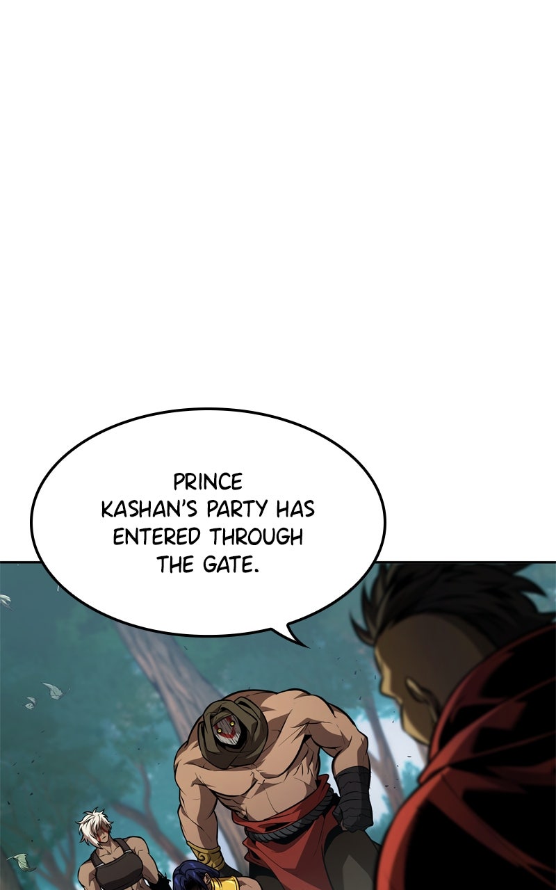 Read The Last Adventurer EN Manga Online