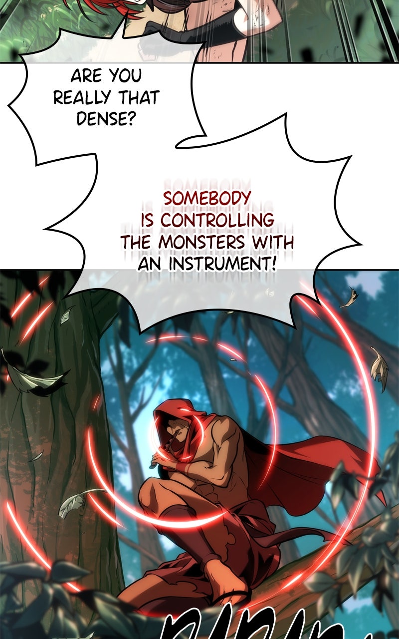 Read The Last Adventurer EN Manga Online