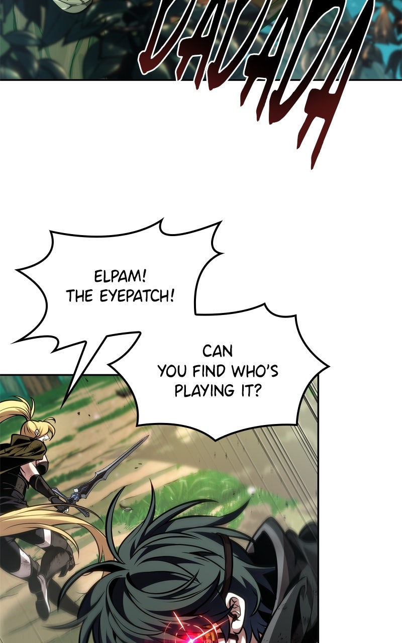 Read The Last Adventurer EN Manga Online