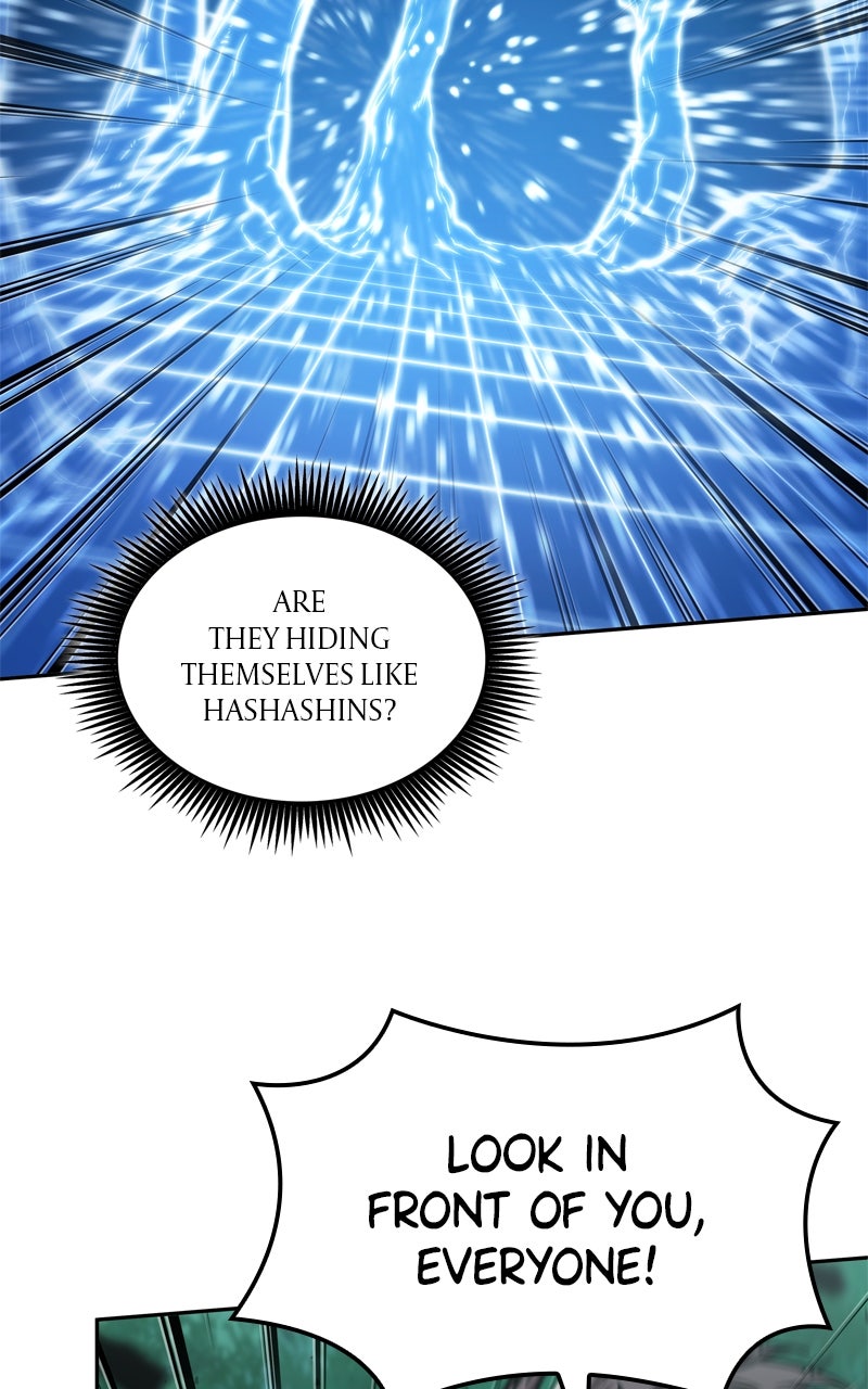 Read The Last Adventurer EN Manga Online