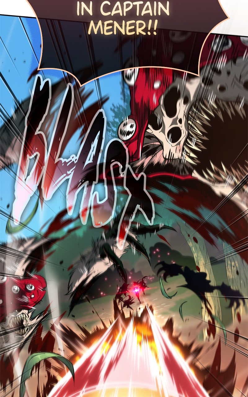 Read The Last Adventurer EN Manga Online