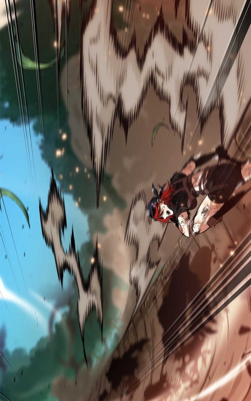 Read The Last Adventurer EN Manga Online