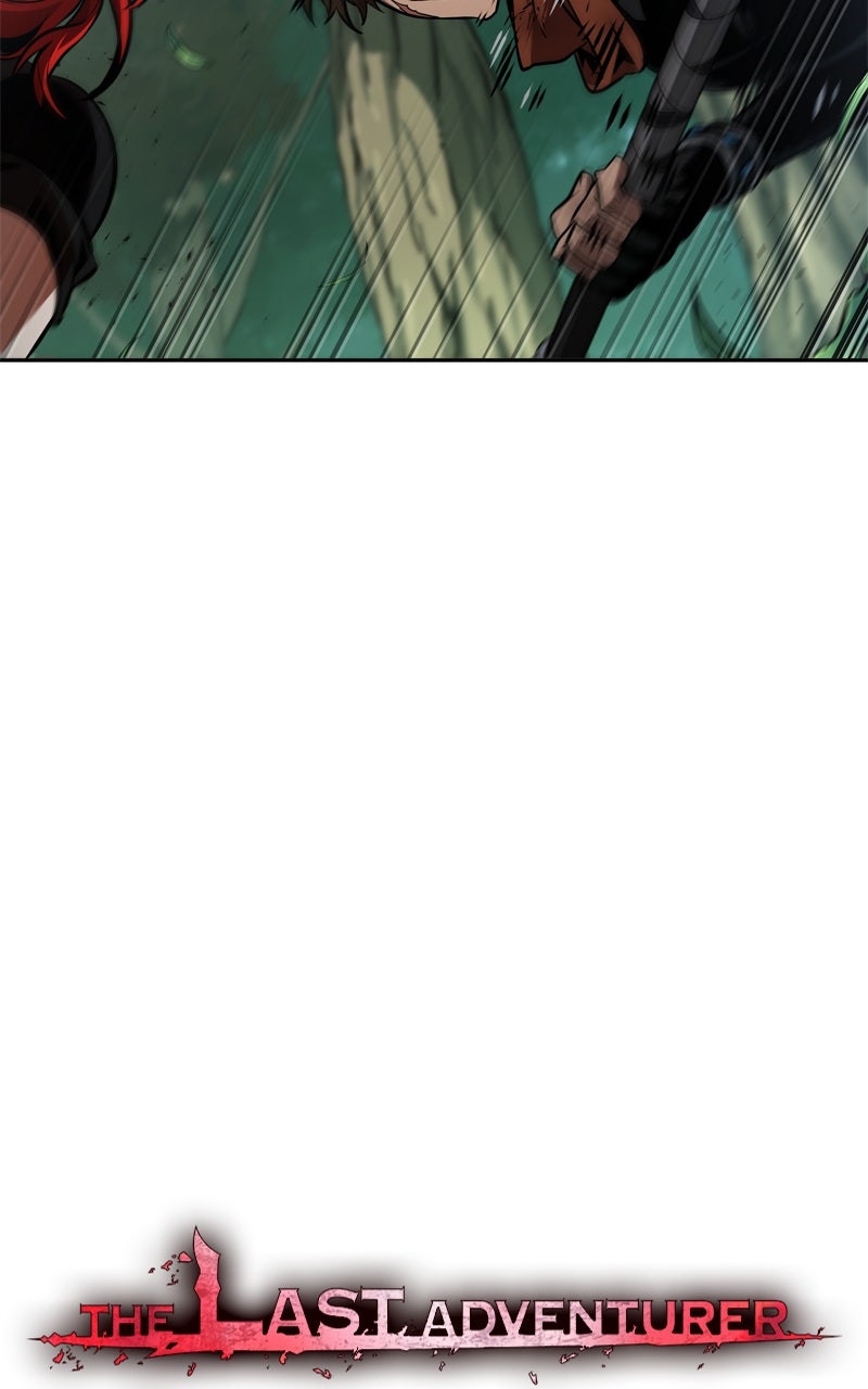 Read The Last Adventurer EN Manga Online